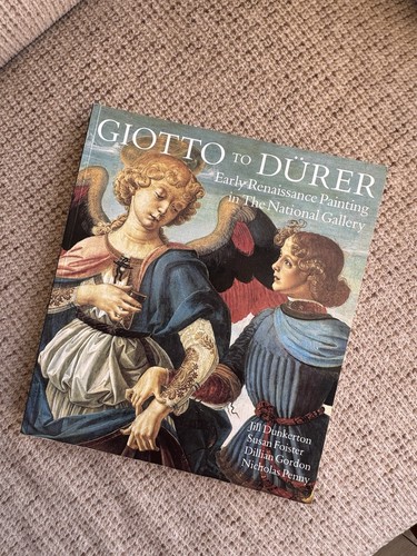 Giotto dürer renaissance - to,
