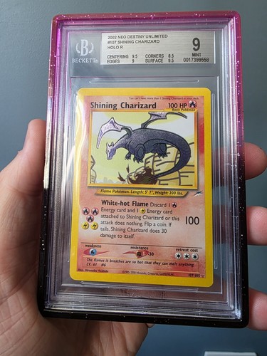 2002 pokemon neo - destiny, #107