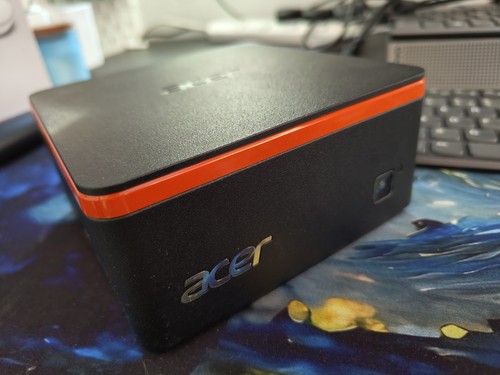 Acer revo 601 mini desktop - acer,