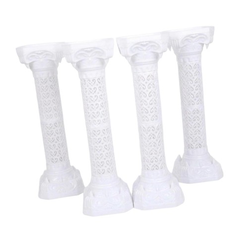 Wedding roman columns - roman,