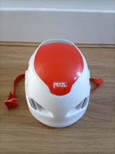 Petzl Sirocco Climbing Helmet S/M