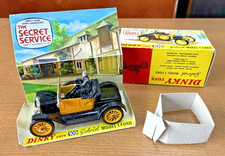 Dinky 109 Gabriel Model T Ford