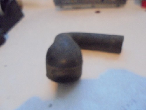 Classic car radiator hose - classic,