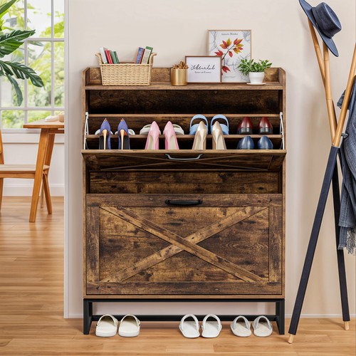 Shoe storage cabinet for - storage,