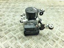 2.0 DIESEL ABS PUMP CONTROL