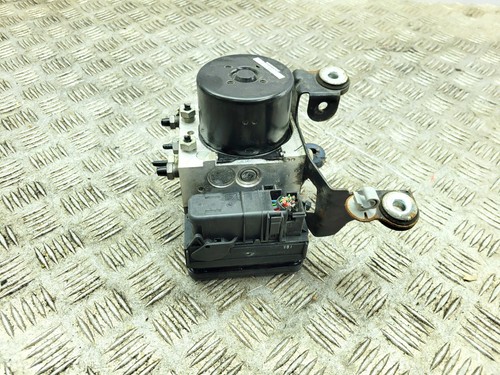 Diesel abs pump control - abs,