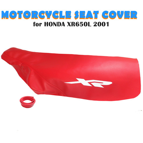 Motorcycle seat cover honda - cover,