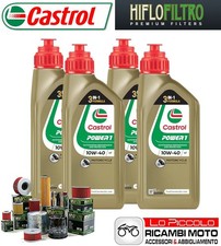 Cutting 4 OIL [CASTROL] POWER1