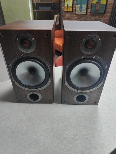 Monitor audio bronze - audio, br2