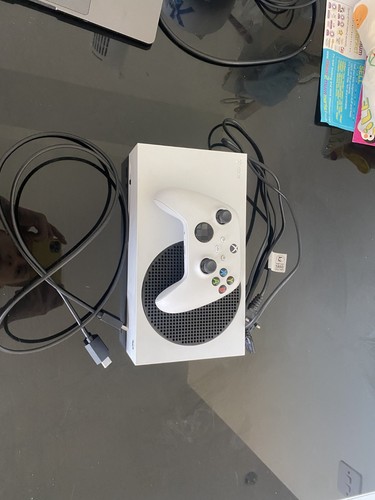 Microsoft xbox series - xbox,