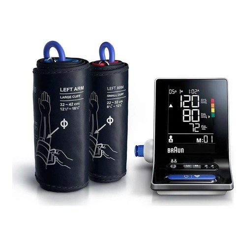 Braun exactfit blood - braun,