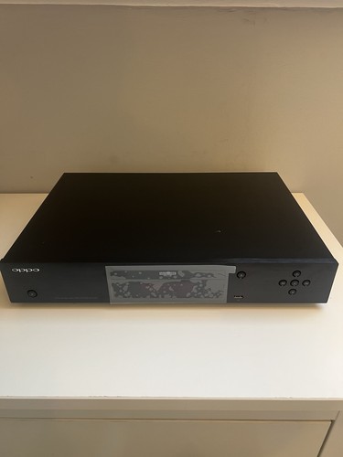 Oppo udp 203 - oppo, udp-203