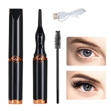 Electric Heated Eyelash Curler