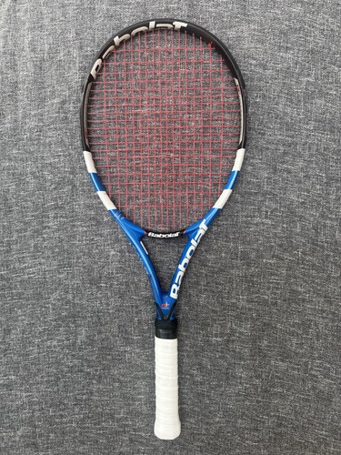 Babolat pure drive roddick - drive, gt