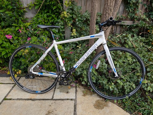 Boardman hybrid adult sport - boardman,