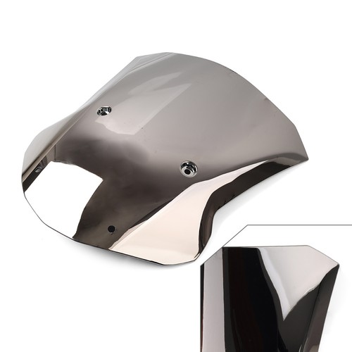 Motorcycle wind screen - motorcycle,