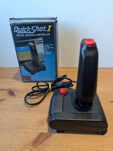 Quickshot 1982 vintage - 1,