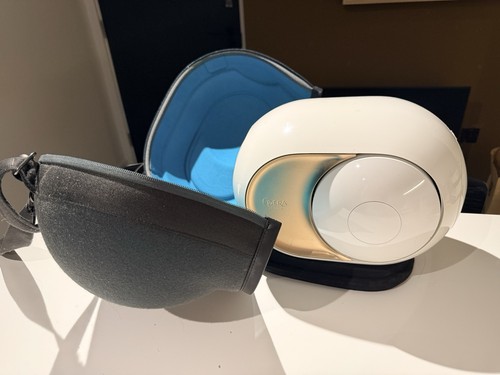Devialet phantom opéra - devialet,