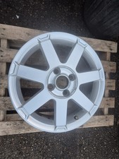 FORD FIESTA MK6 7 SPOKE 16