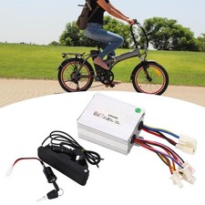 36V 500W Electric Tricycle