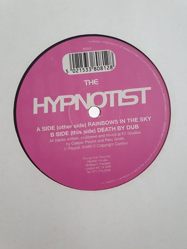 Old skool rave - old, records