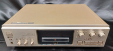 JUNK SONY MDS-JA333ES Silver