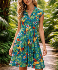 Trashy Diva 30s Sport Dress
