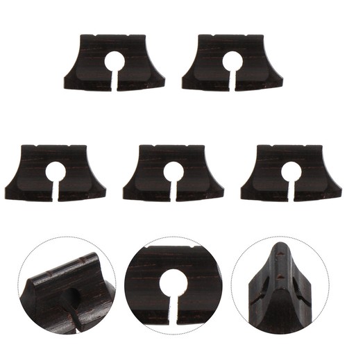 Pcs erhu bridge chinese - 5,