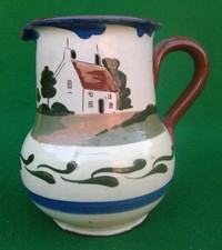 WATCOMBE POTTERY “KIND WORDS