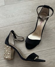 Lilly Pulitzer Womens Heels