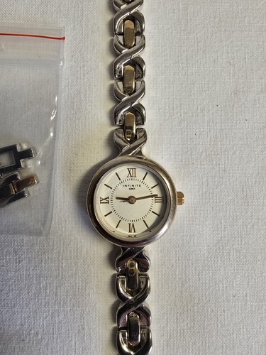 Infinite ladies watch - ladies,