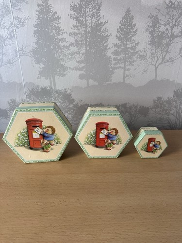 Set 1990s country - of,