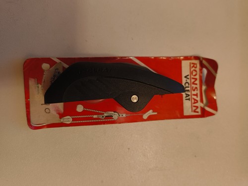 Ronstan cleat with - cleat, pulley