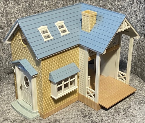 Sylvanian families 4399 5671 - 4399/5671,