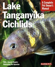Tanganyika Cichlids