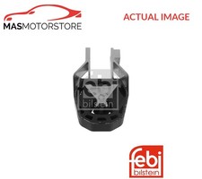 ENGINE MOUNT MOUNTING REAR