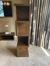 2 x Next Home Brown