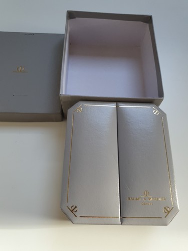 100 genuine oem baume - 100%, &