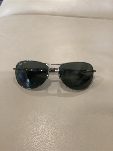 Ray ban rb3519 aviator - ray-ban,