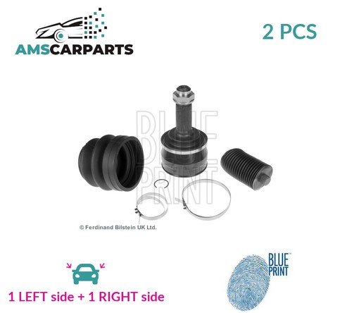 Driveshaft joint kit - joint, pair