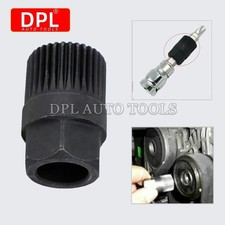 Alternator Clutch Free Wheel