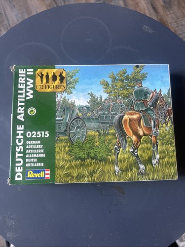 Revell 02515 german - revell,