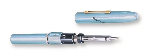 Weller pyropen junior - junior, butane