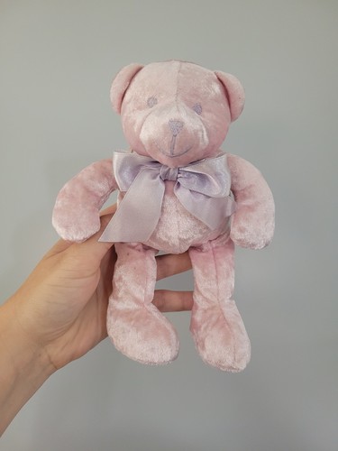 Bhs velvet pink and - bhs,