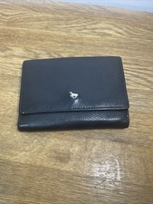 Lloyd Baker London black