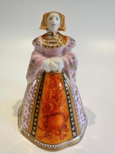 Royal Worcester - ANNE OF
