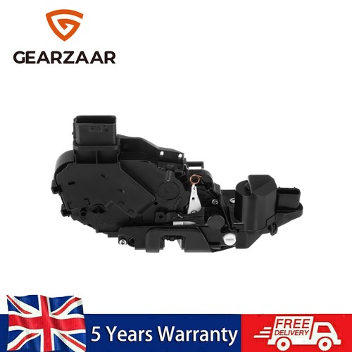 Door lock mechanism for jaguar - mechanism,