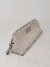 Osprey London Faux Snakeskin
