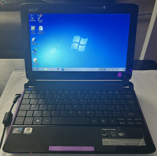 Acer aspire one - acer, nav50,