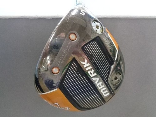 Callaway mavrik max 19 - mavrik, 5w